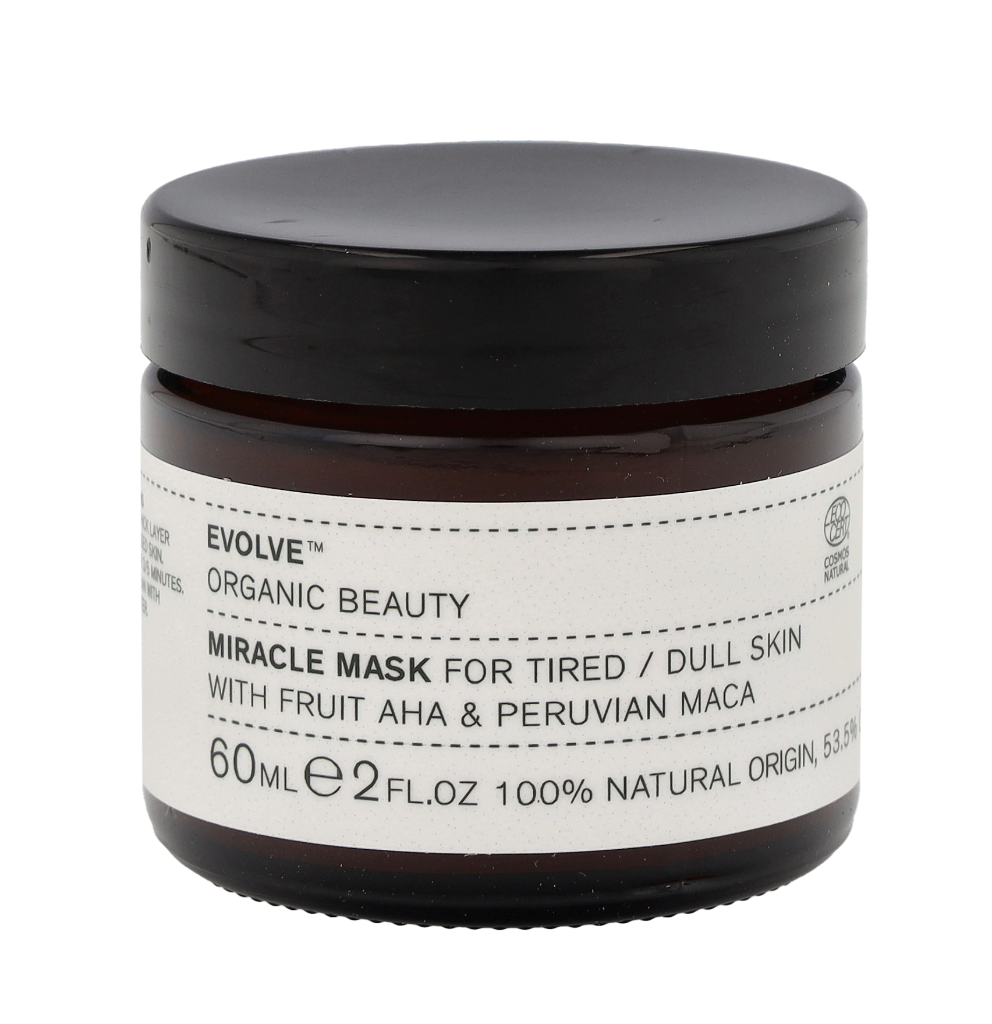 Evolve Miracle Mask 60 ml