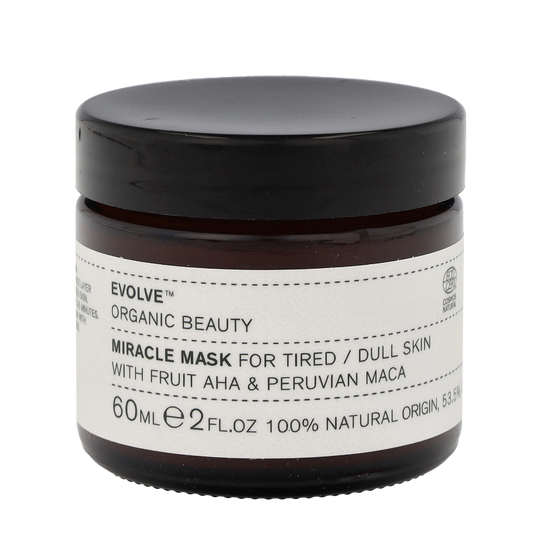 Evolve Miracle Mask 60 ml