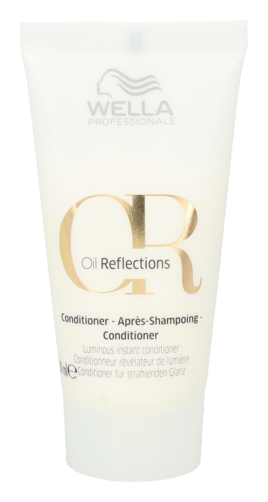 Wella Oil Reflections - Luminous Instant Conditioner 30 ml