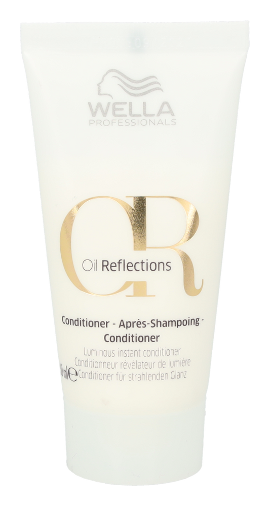 Wella Oil Reflections - Luminous Instant Conditioner 30 ml