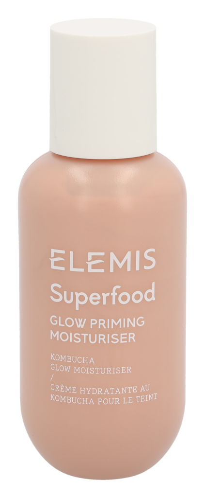 Elemis Superfood Glow Priming Moisturizer 60 ml