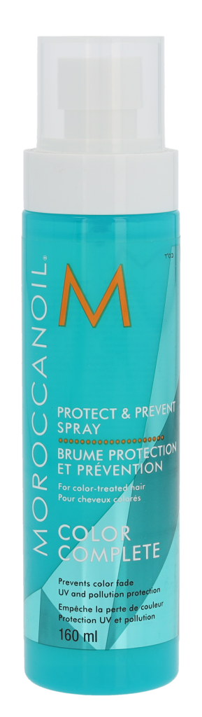 Moroccanoil Color Complete Protect & Prevent Spray 160 ml