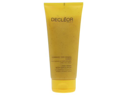 Decleor 1000 Grain Body Exfoliator 200 ml