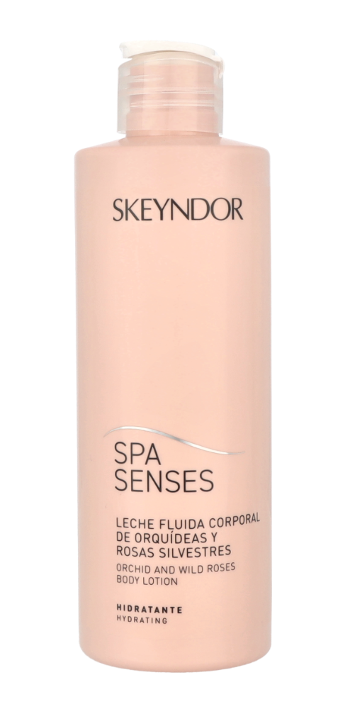 Skeyndor Spa Senses Body Lotion 200 ml