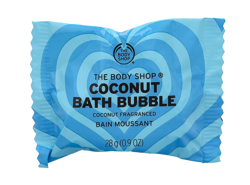 The Body Shop Bath Bubble 28 g