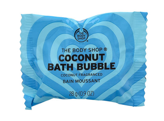 The Body Shop Bath Bubble 28 g