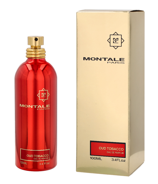 Montale Oud Tobacco Edp Spray 100 ml