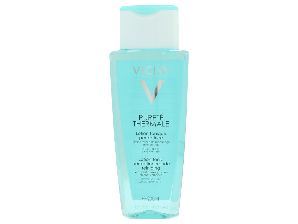 Vichy Purete Thermale Perfecting Toner 200 ml