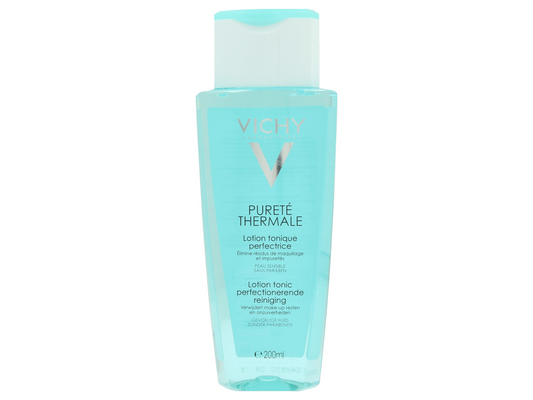 Vichy Purete Thermale Perfecting Toner 200 ml