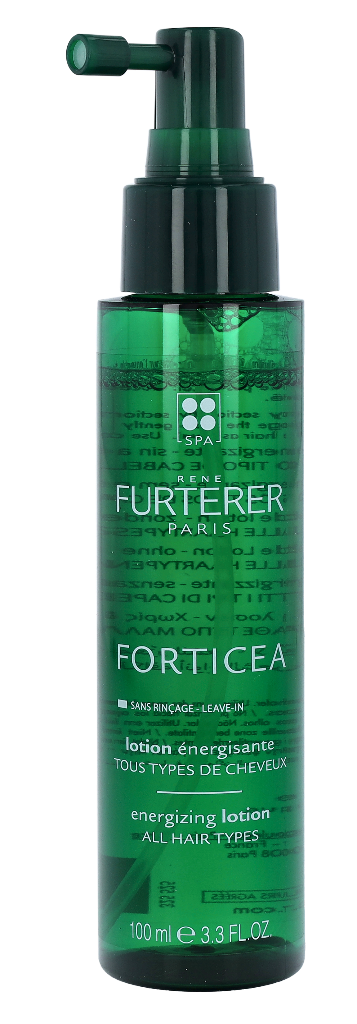 Rene Furterer Forticea Leave-In Energizing Lotion 100 ml