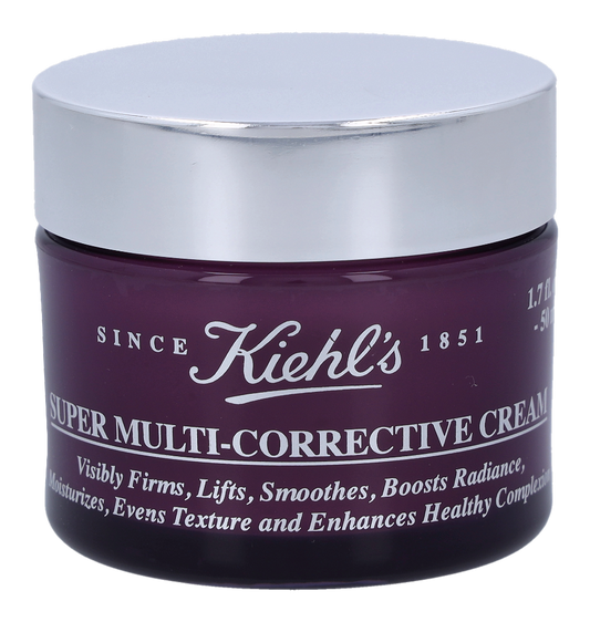 Kiehl's Super Multi-Corrective Cream 50 ml