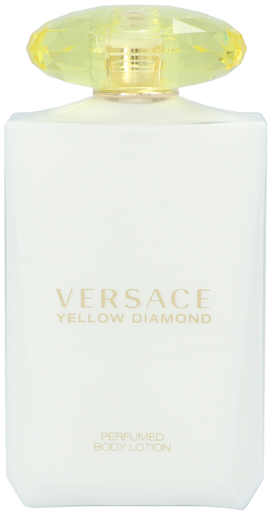 Versace Yellow Diamond Body Lotion 200 ml