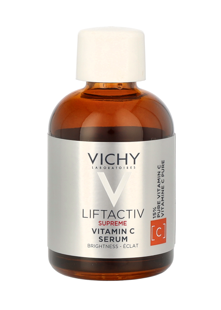 Vichy Liftactiv Supreme Vitamin C Serum 20 ml