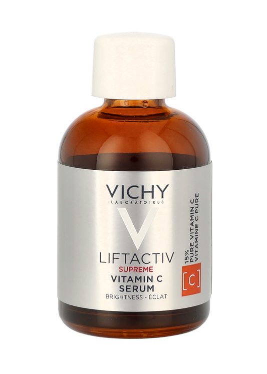 Vichy Liftactiv Supreme Vitamin C Serum 20 ml