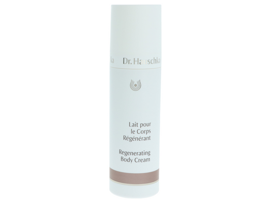 Dr. Hauschka Regenerating Body Cream 150 ml