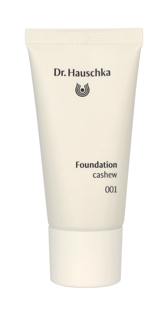 Dr. Hauschka Foundation 30 ml