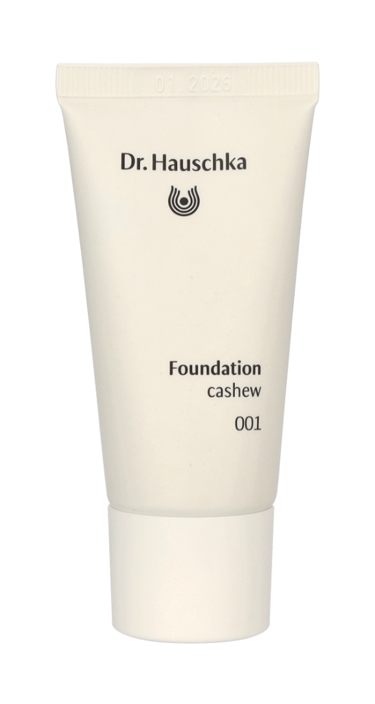 Dr. Hauschka Foundation 30 ml