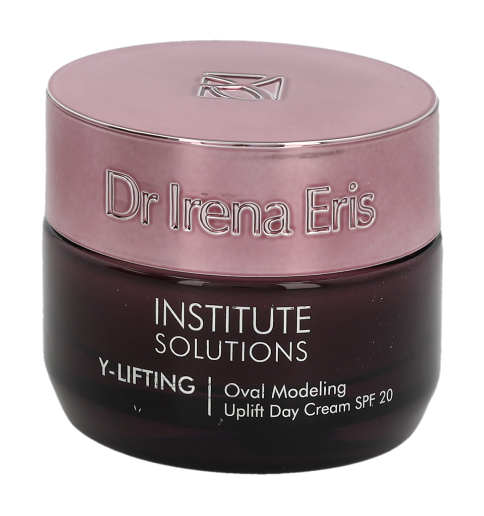 Dr Irena Eris Institute Solutions Uplift Day Cream SPF20 50 ml