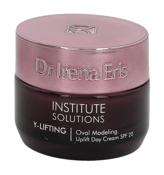 Dr Irena Eris Institute Solutions Uplift Day Cream SPF20 50 ml