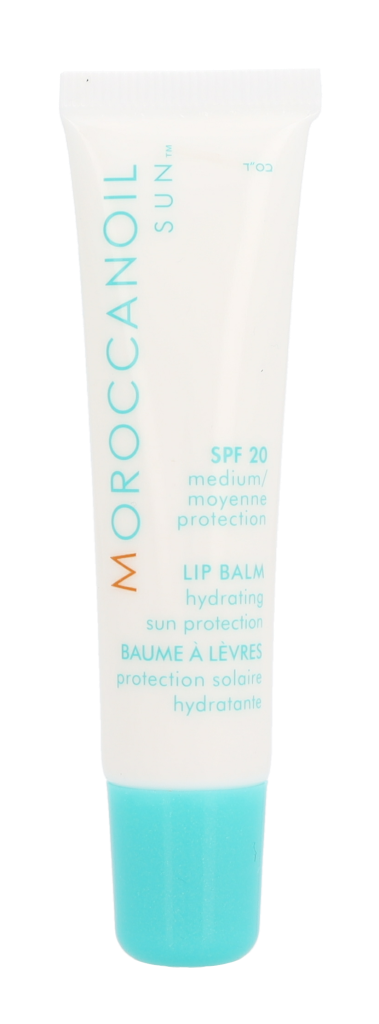 Moroccanoil Lip Balm SPF20 15 ml