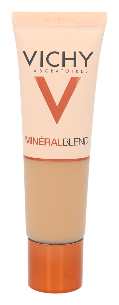 Vichy Mineralblend Hydrating Foundation 30 ml