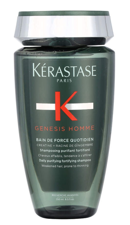 Kerastase Homme Genesis Daily Purifying Fortifying Shampoo 250 ml