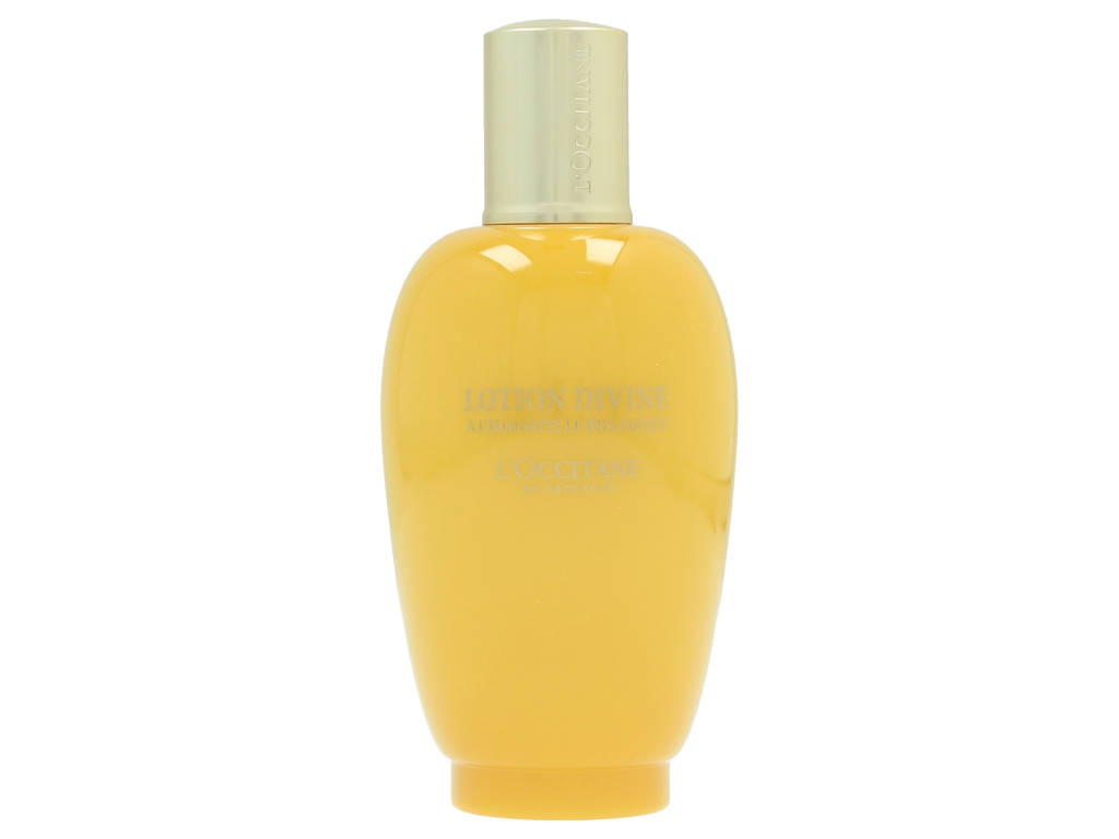 L'Occitane Immortelle Divine Lotion 200 ml