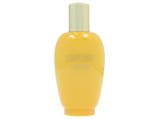 L'Occitane Immortelle Divine Lotion 200 ml