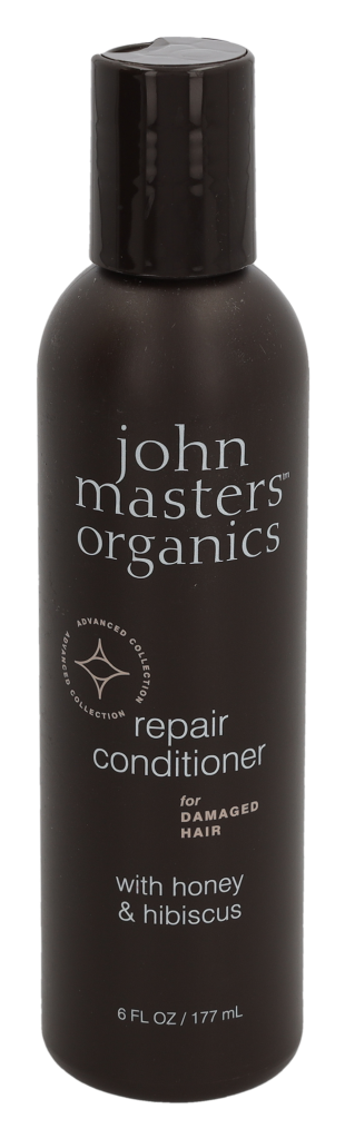 Jmo Honey & Hibiscus Repair Conditioner 177 ml