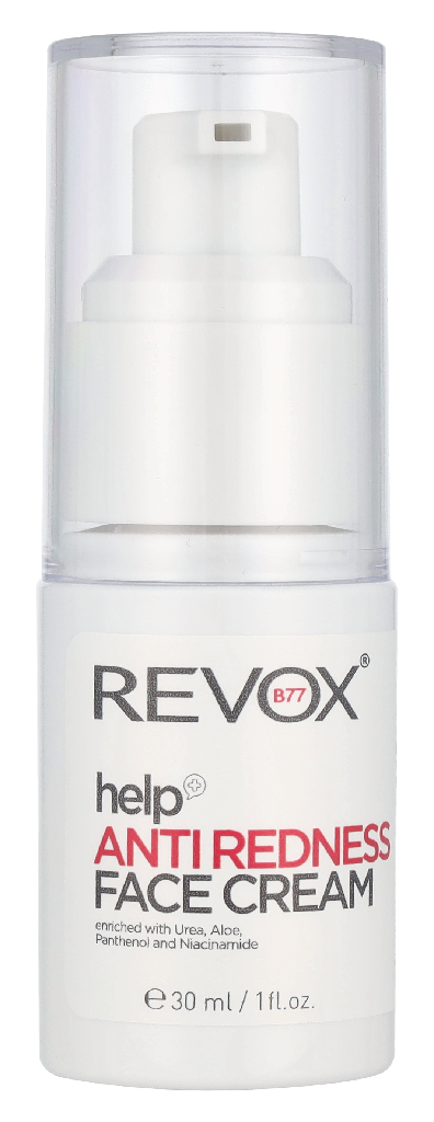 Revox B77 Help Anti Redness Face Cream 30 ml