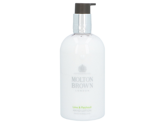 M.Brown Lime & Patchouli Hand Lotion 300 ml