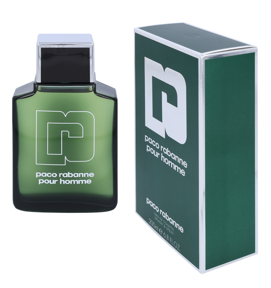 Paco Rabanne Pour Homme Edt Spray 200 ml