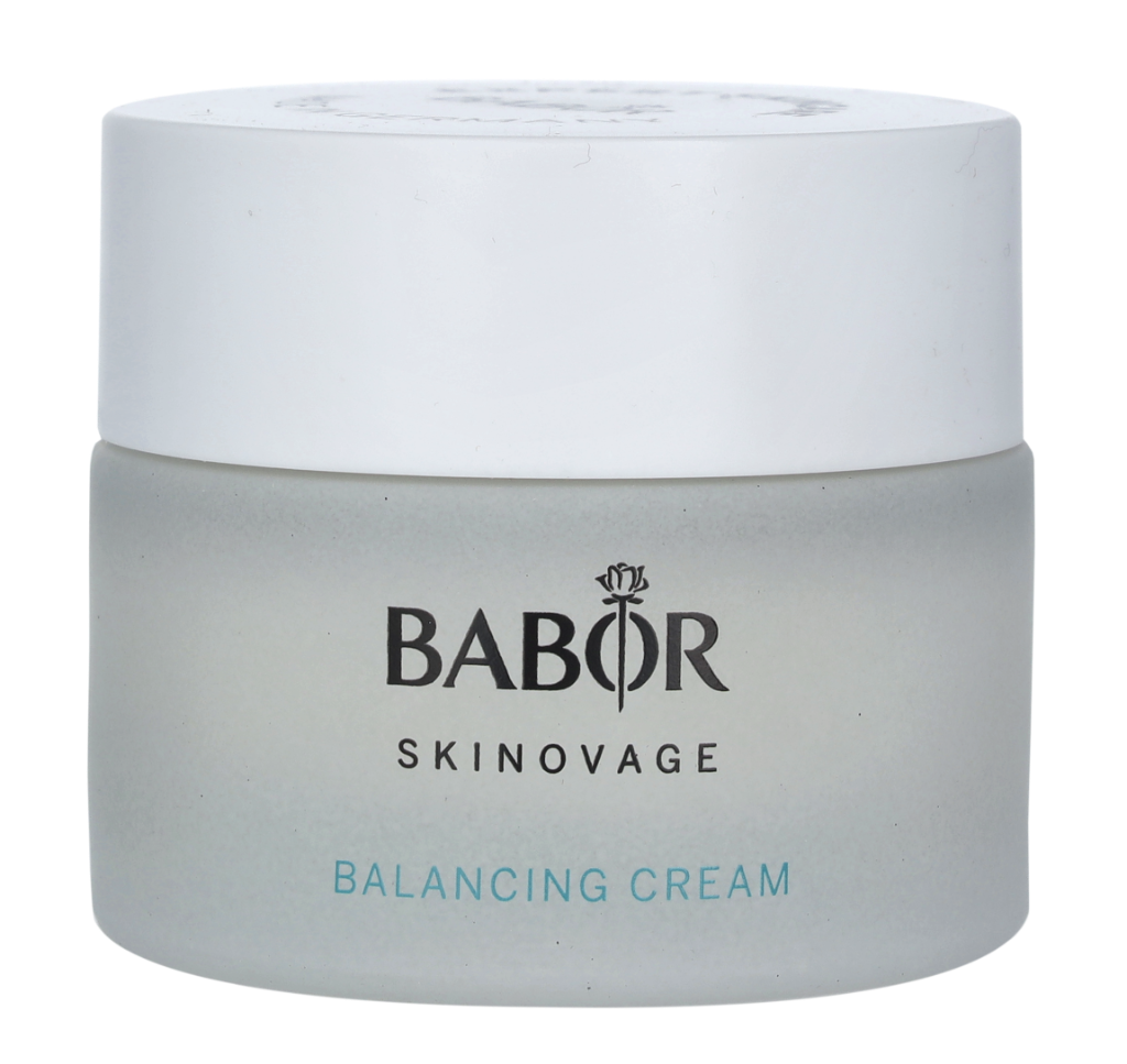 Babor Skinovage Balancing Cream 50 ml