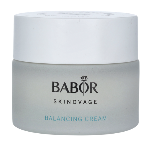 Babor Skinovage Balancing Cream 50 ml