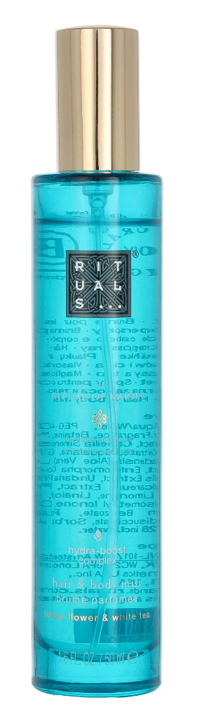 Rituals Karma Hair & Body Mist 50 ml