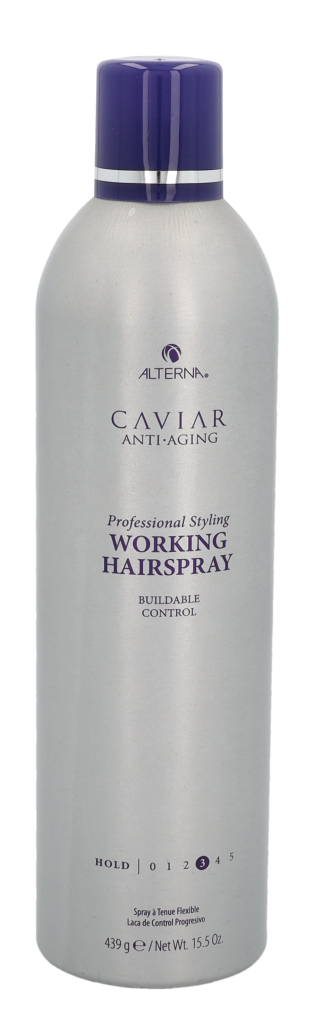 Alterna Caviar A-A Professional Styling Working Hair Spray 439 g