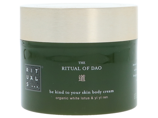 Rituals Dao Be Kind To Your Skin Body Cream 200 ml