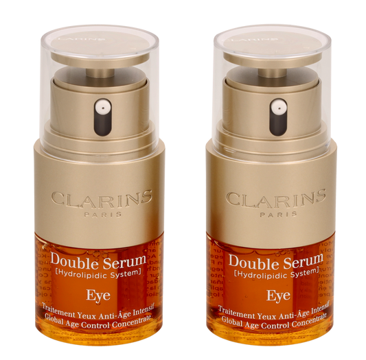 Clarins Double Serum Eye 40 ml