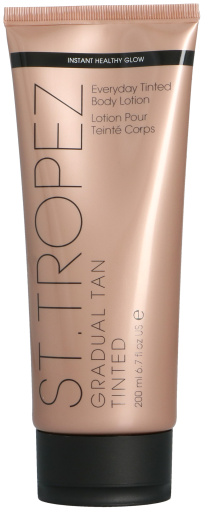 St. Tropez Gradual Tan Tinted Everyday Body Lotion 200 ml