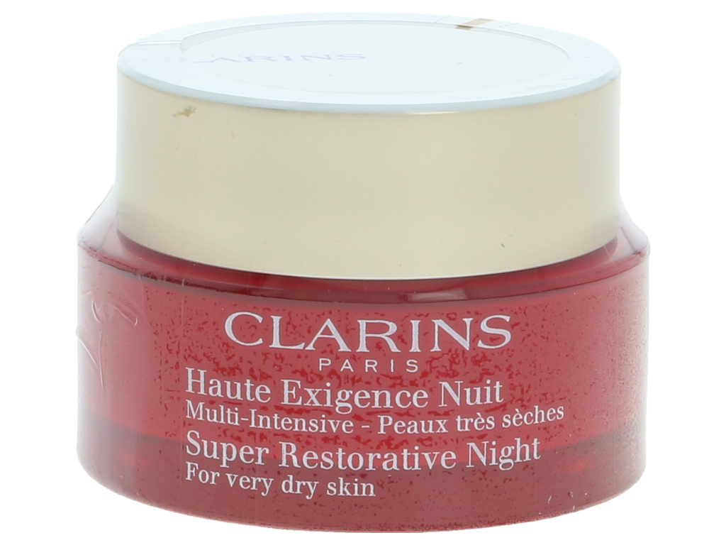 Clarins Super Restorative Night Cream 50 ml