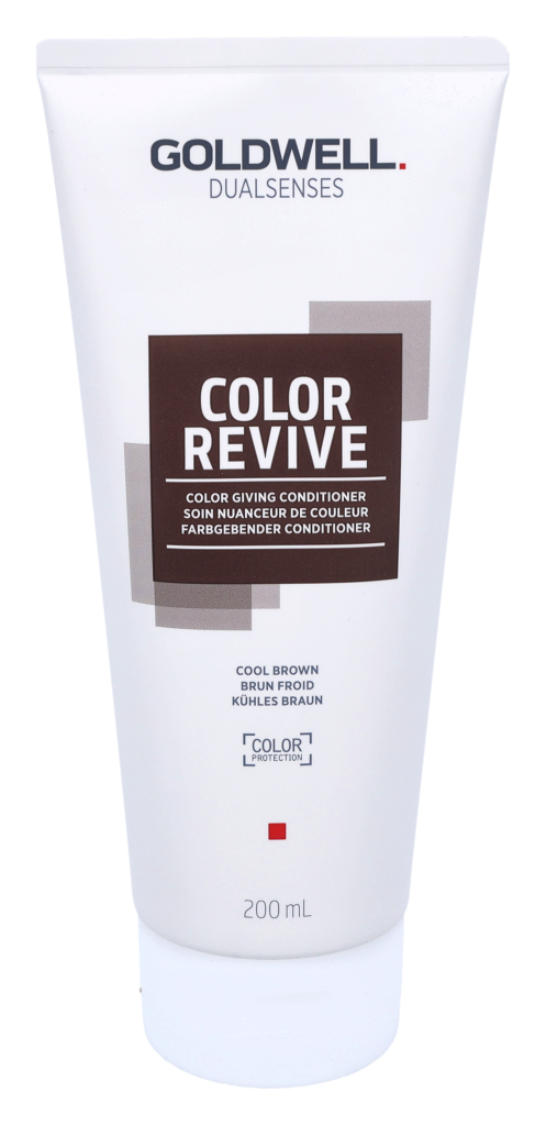 Goldwell Dualsenses Color Revive Color Giving Conditioner 200 ml