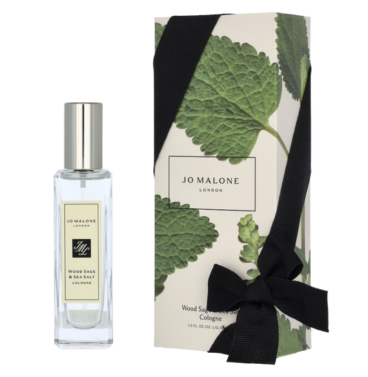 Jo Malone Wood Sage & Sea Salt Edc Spray Pre-pack 30 ml
