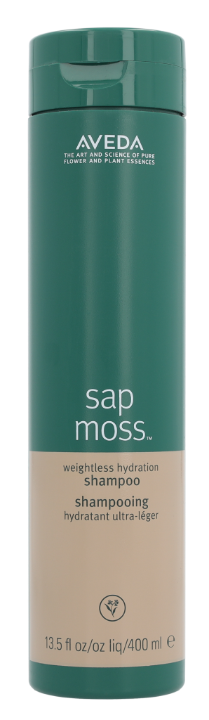 Aveda Sap Moss Weightless Hydration Shampoo 400 ml