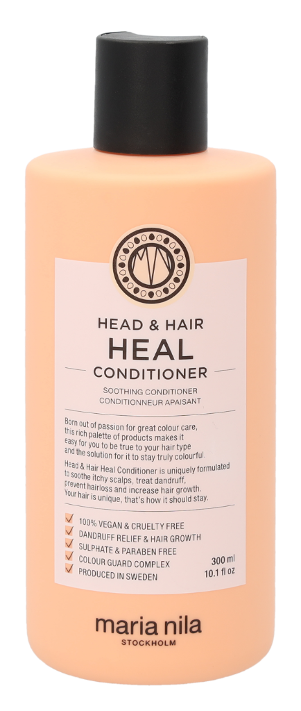 Maria Nila Head & Hair Heal Conditioner 300 ml