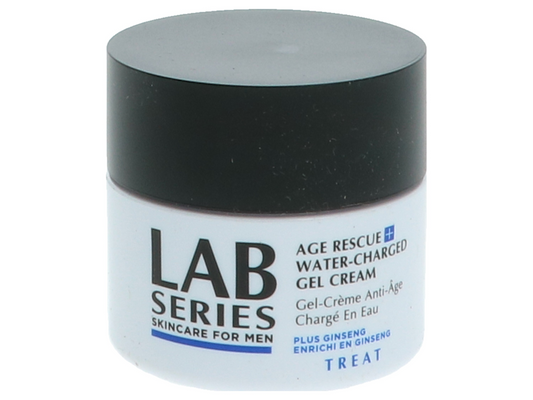 Lab Series LS Age Rescue Water-Charged Gel Cream 50 ml