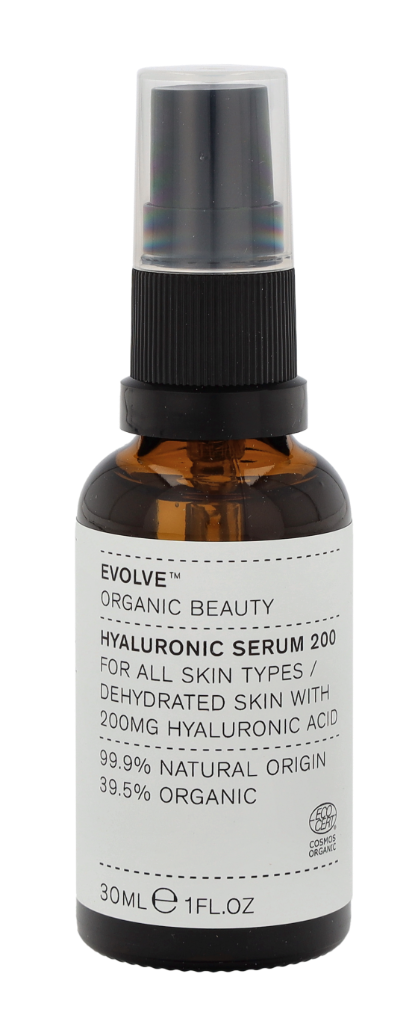 Evolve Hyaluronic Serum 30 ml