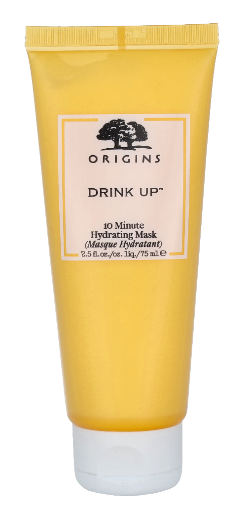 Origins Drink Up 10 Minute Mask 75 ml