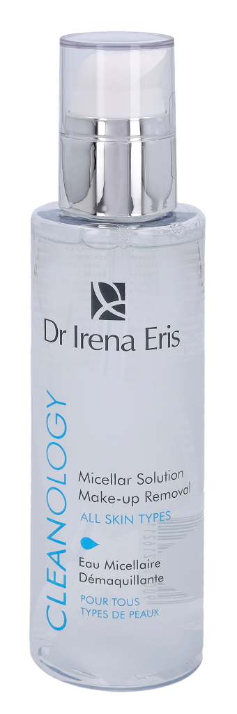 Dr Irena Eris Cleanology Make-Up Removal 200 ml