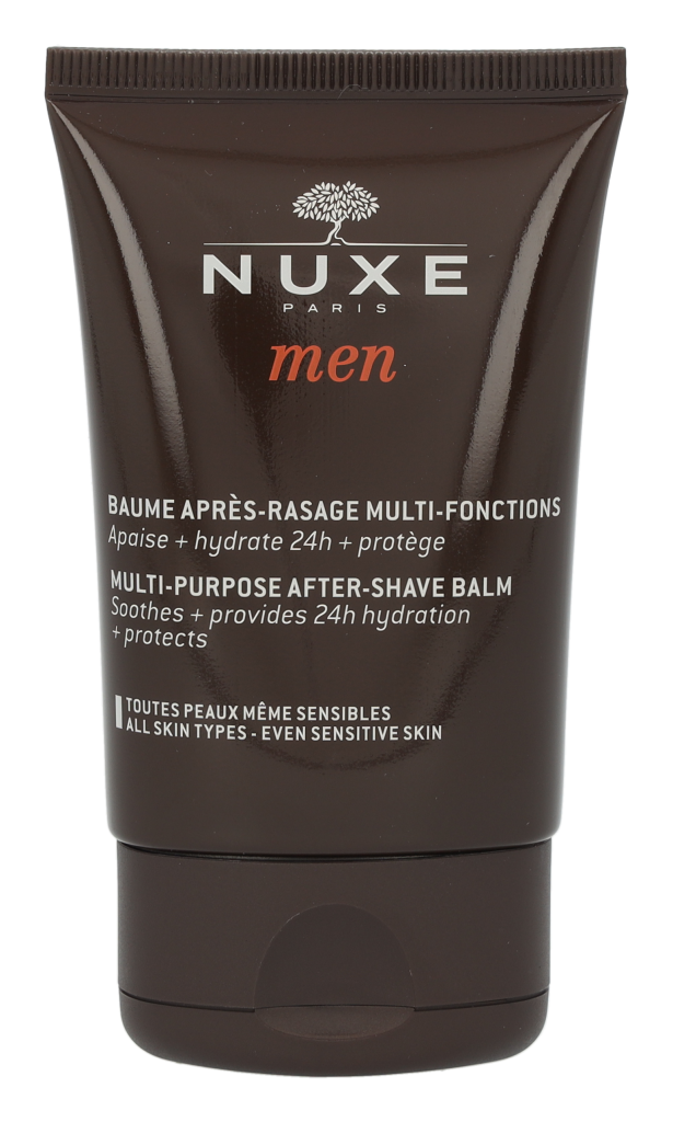 Nuxe Men Multi-Purpose After Shave Balm 50 ml