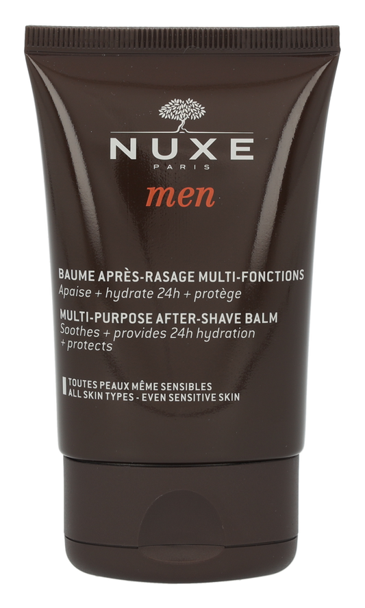 Nuxe Men Multi-Purpose After Shave Balm 50 ml